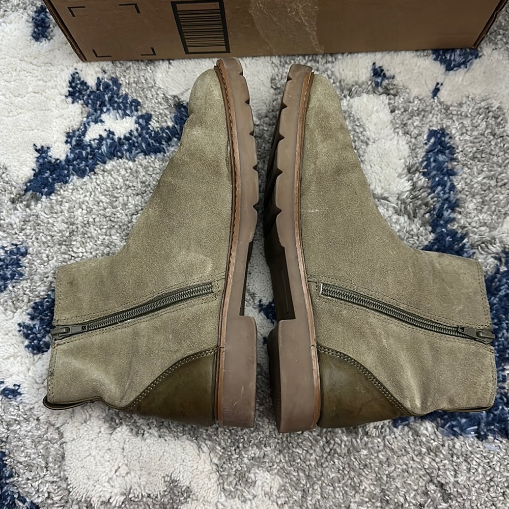 Rockport Kacey Bootie Women’s Size 8